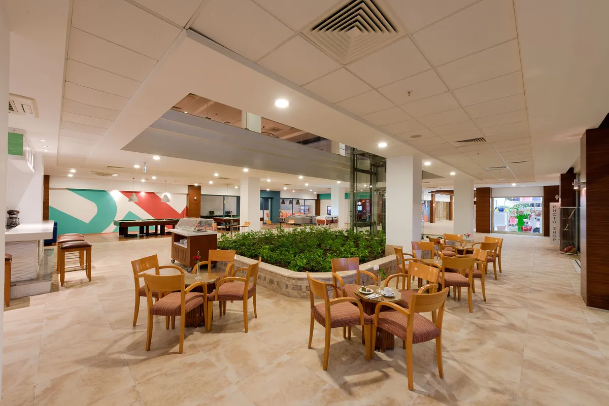 Barut B Suites фото 18