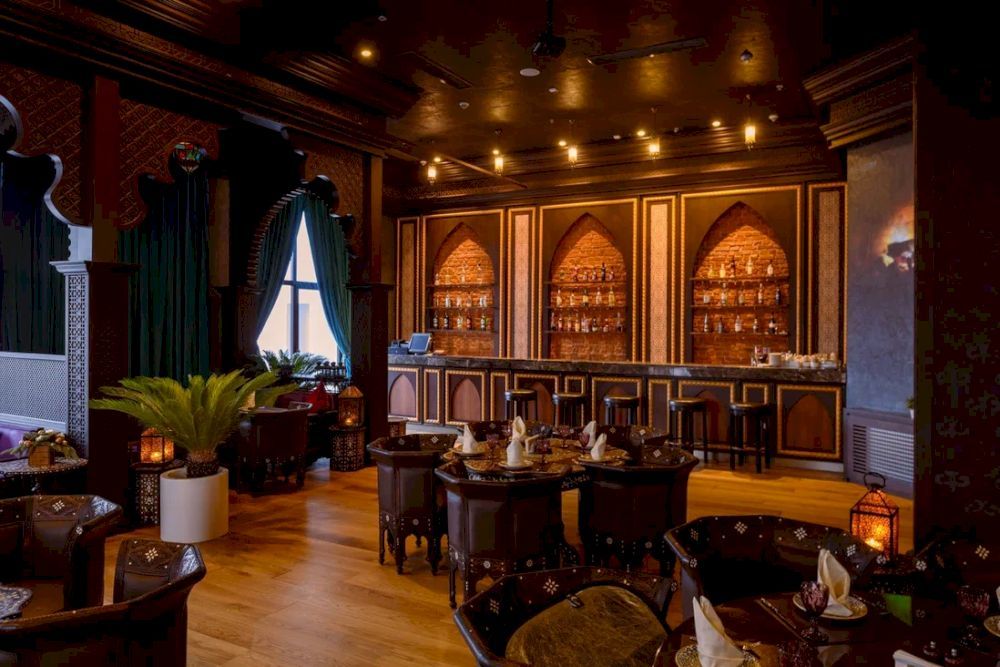 Rixos Krasnaya Polyana Sochi фото 45