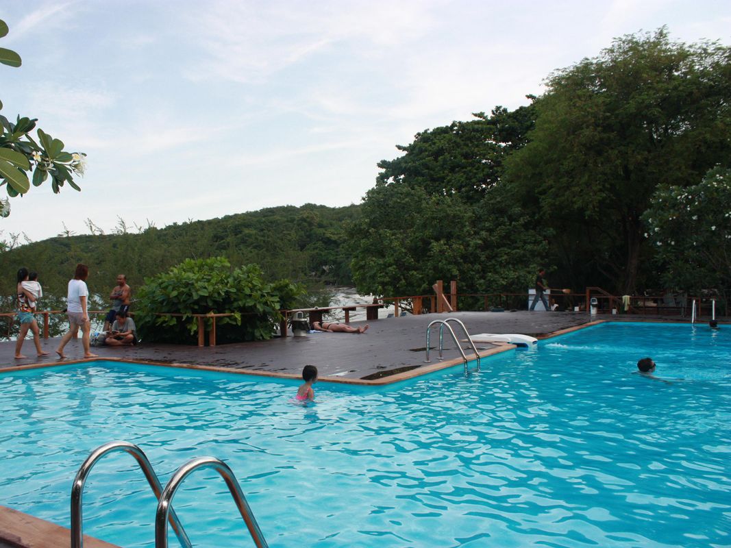 Samet Ville Resort фото 33