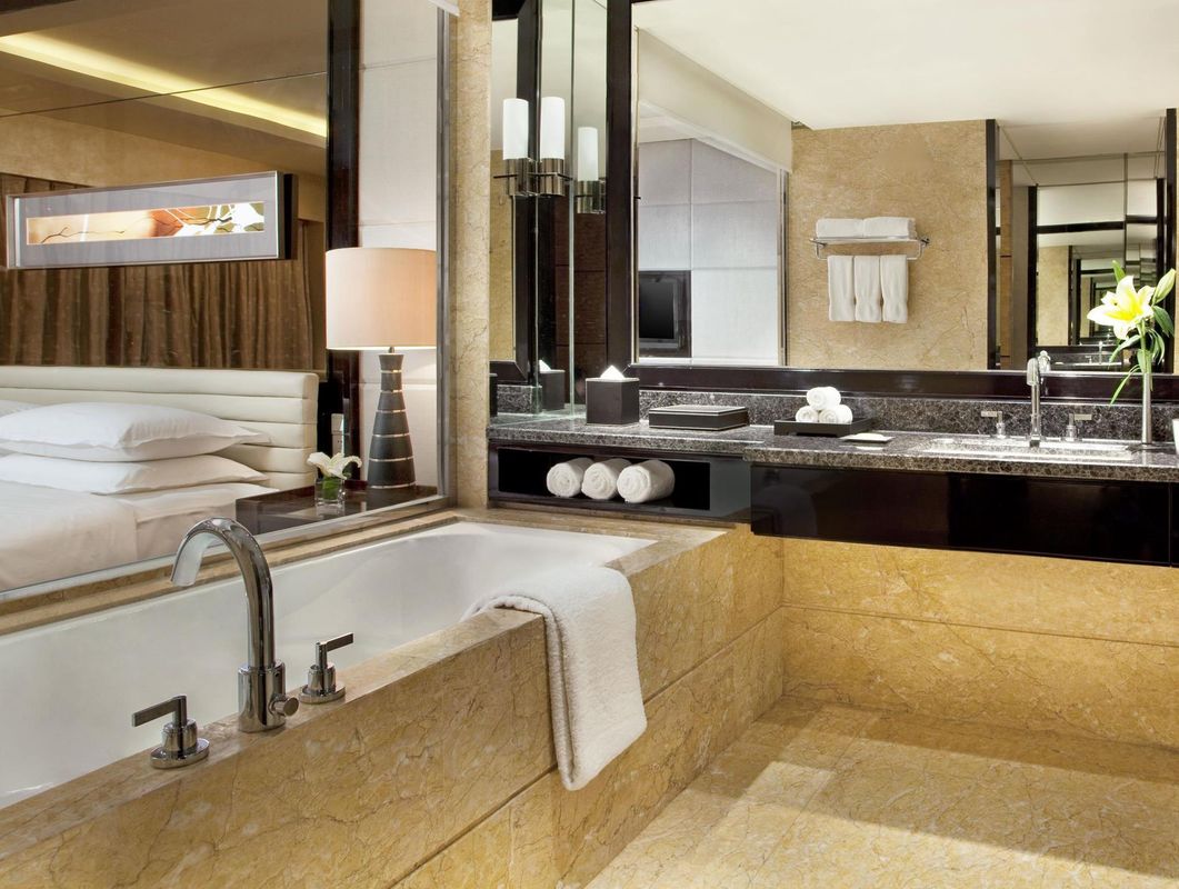 Sheraton Zhongshan Hotel фото 15