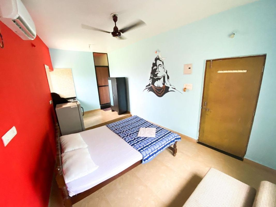 Guest House «Morjim Guest House» фото 2