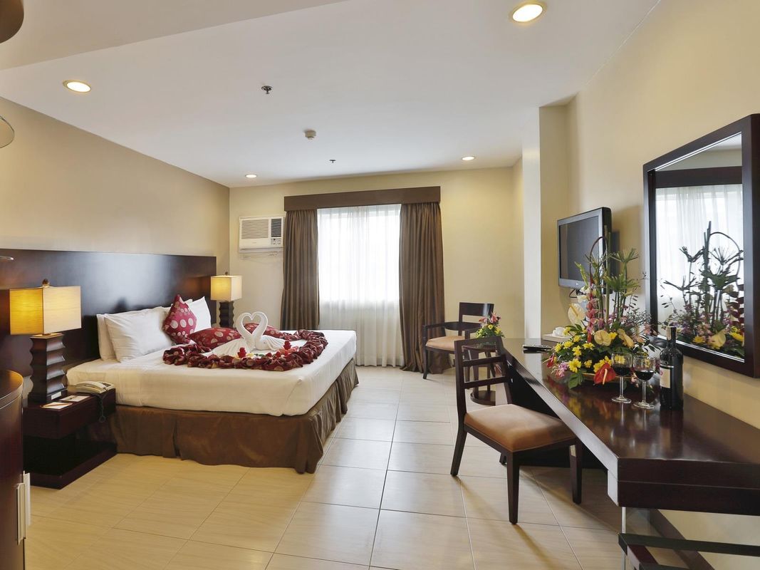 Alpa City Suites фото 3