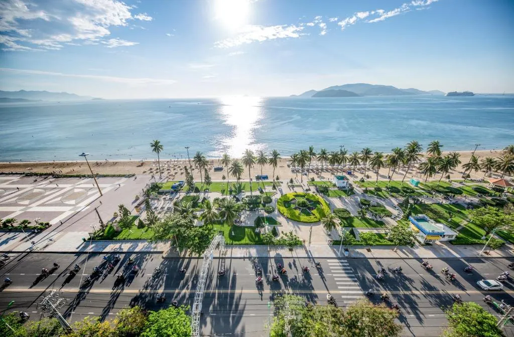 Novotel Nha Trang фото 6