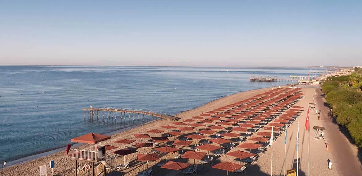 Ali Bey Park Manavgat фото 7