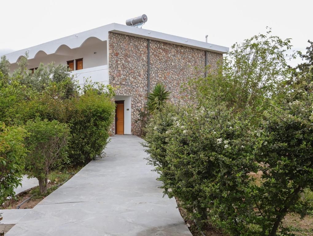 Hotel Loutanis фото 19