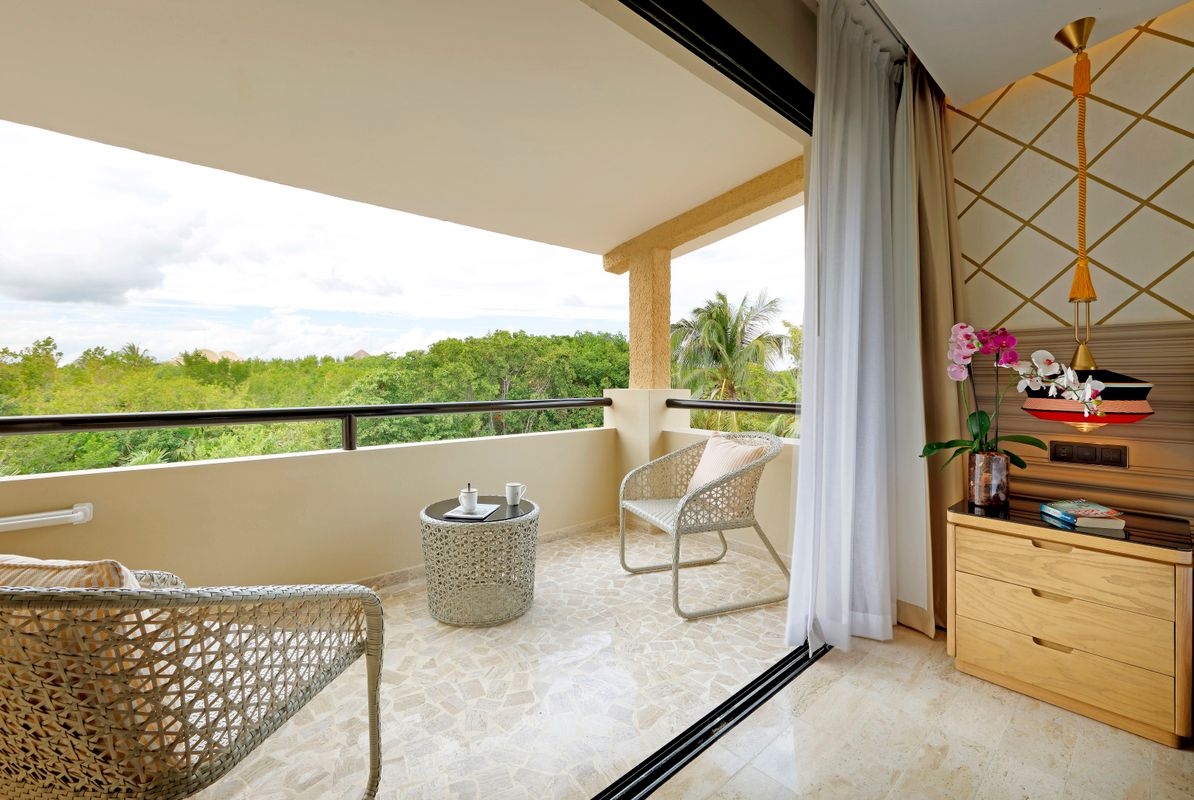 The Royal Suites Yucatan by Palladium - Adults Only фото 35