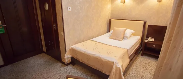 Фото отеля Marton Palace