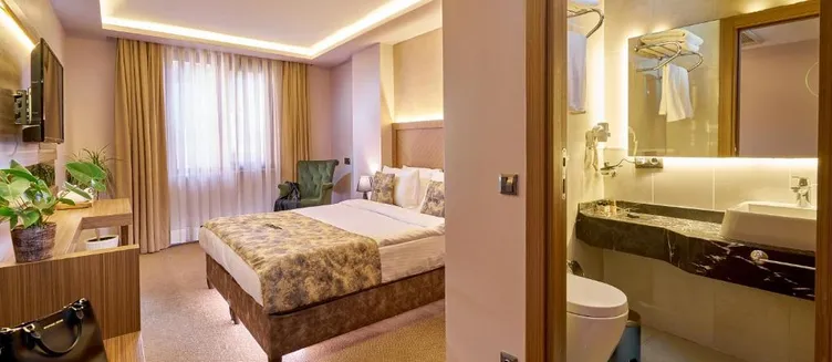 Фото отеля Atro