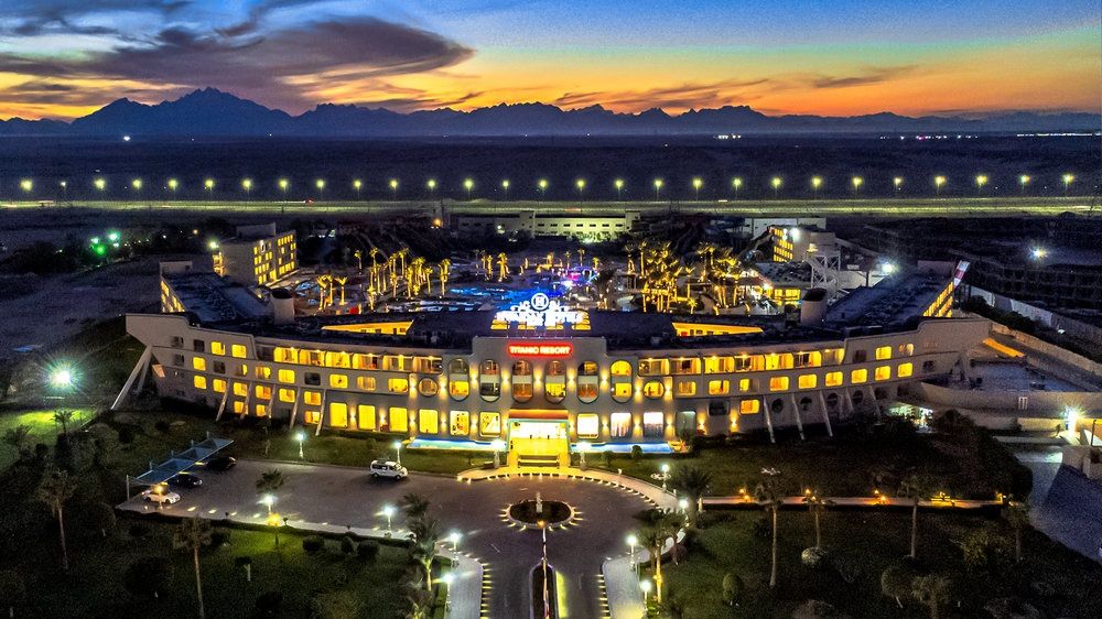 Titanic Resort & Aqua Park фото 64