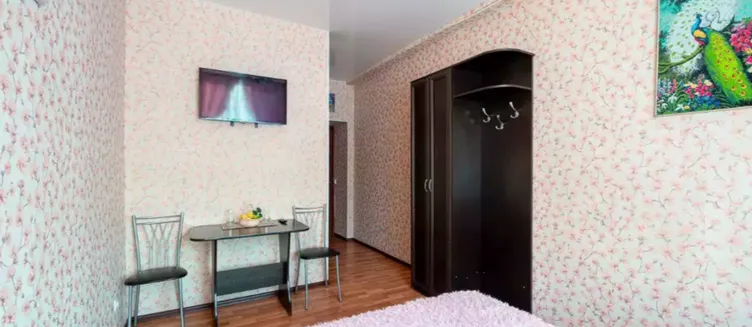 Фото отеля Лимон на Лужской