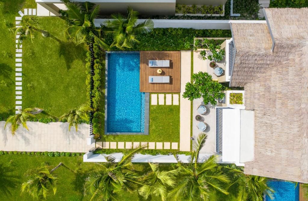 New World Phu Quoc Resort фото 45