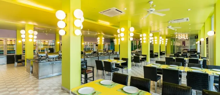 Фото отеля Bella Express Hotel