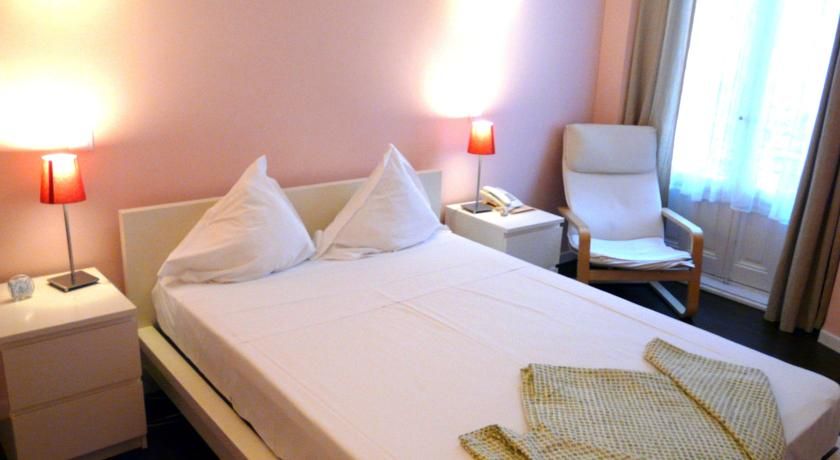 Hostal Pizarro фото 33