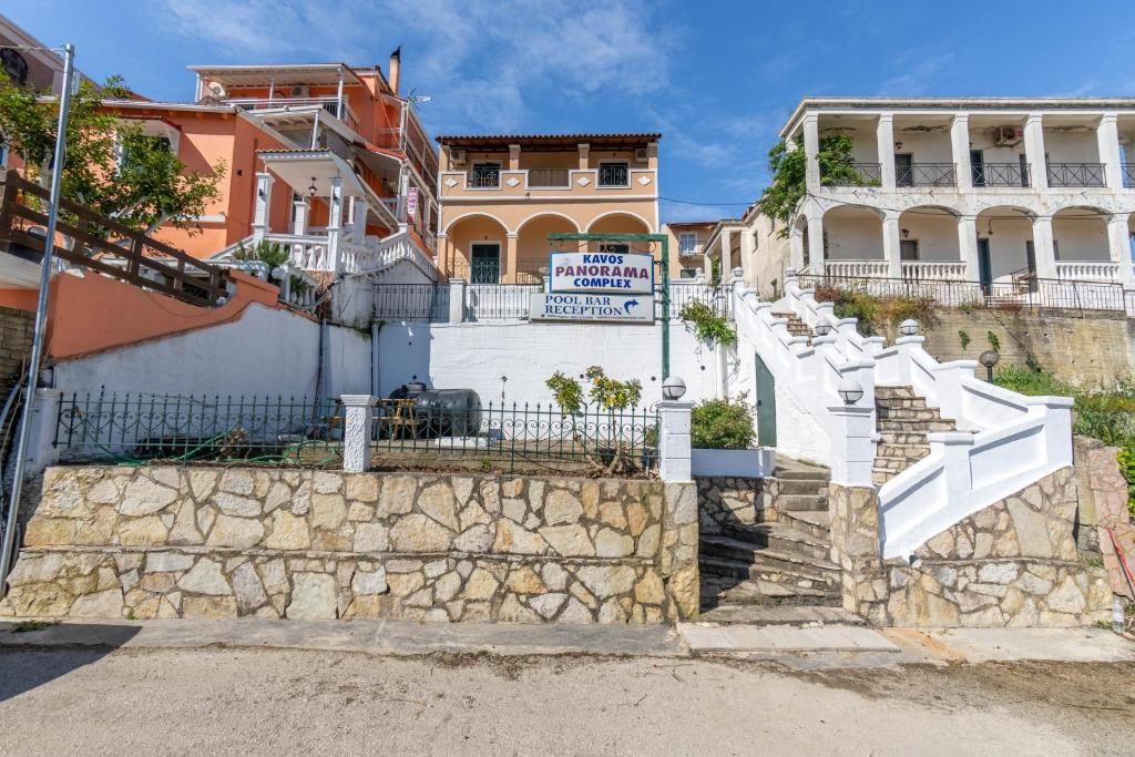 Kavos Panorama Complex фото 20