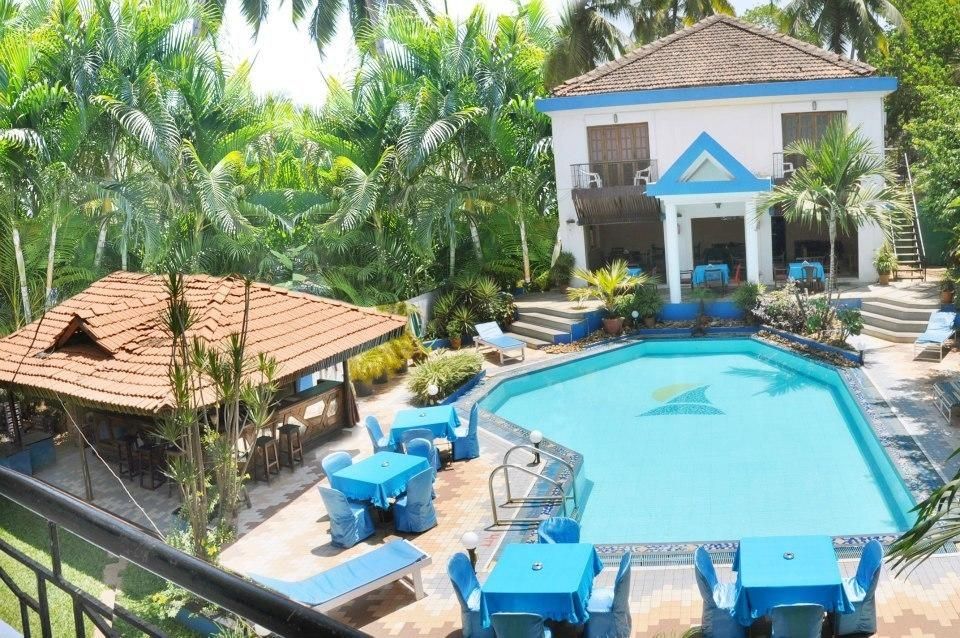 Senhor Angelo Resort фото 2
