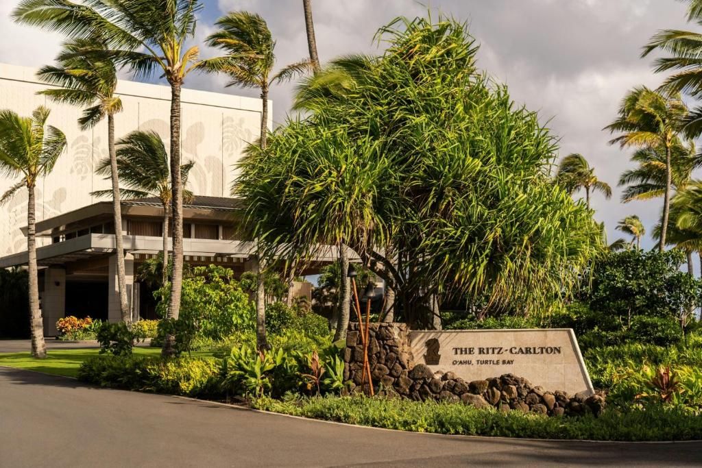 Turtle Bay Resort фото 31