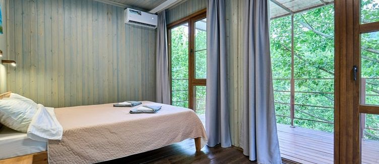 Фото отеля Воронцовская дача