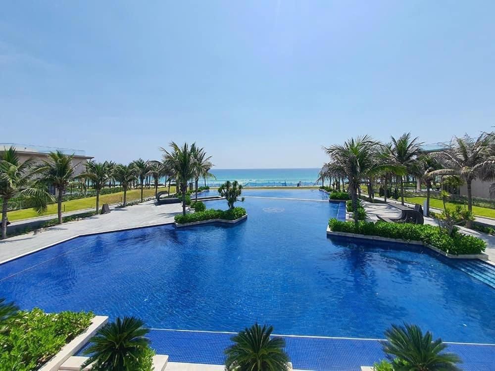Cam Ranh Mystery Villas & Spa фото 5