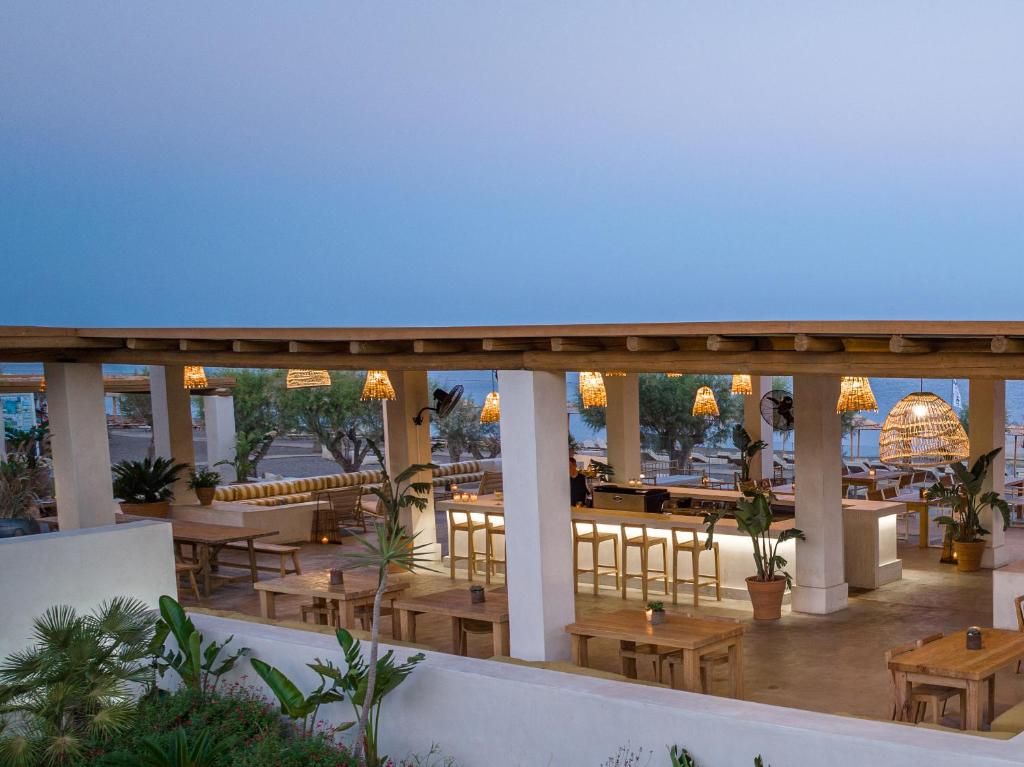Grecotel Lux Me Dama Dama фото 34