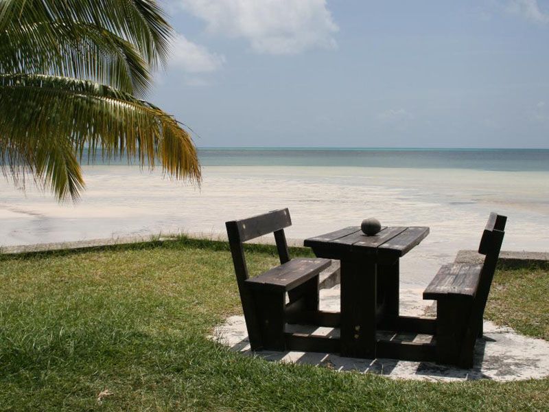 Beach Villas фото 26