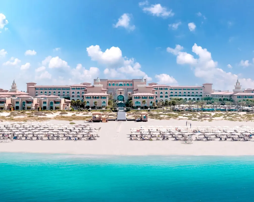 Rixos Premium Saadiyat Island фото 0
