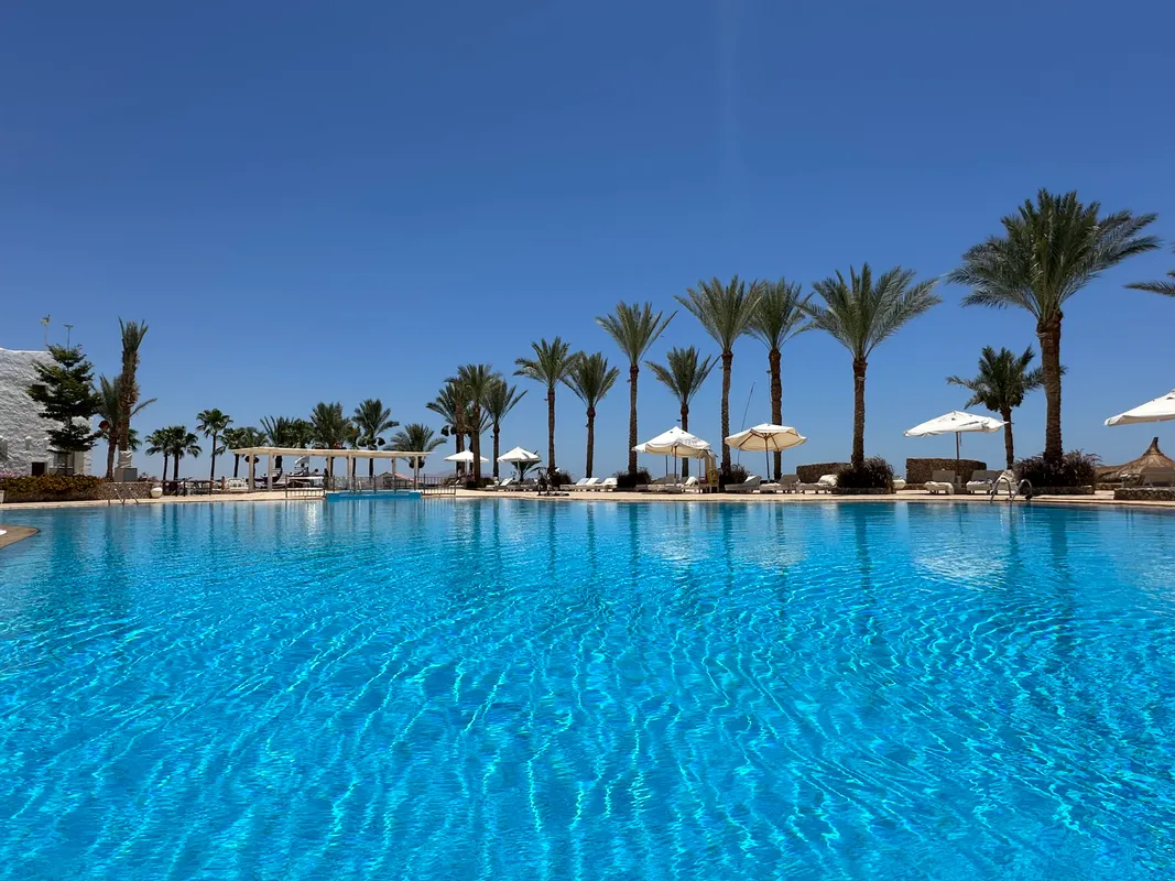 Sharm Club Beach Resort фото 131