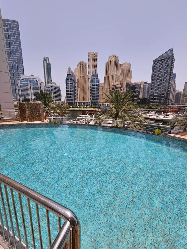 Signature Hotel Apartments & Spa Marina фото 41
