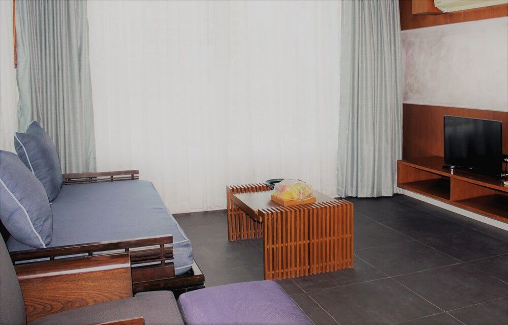 Weekender Resort Koh Samui фото 66