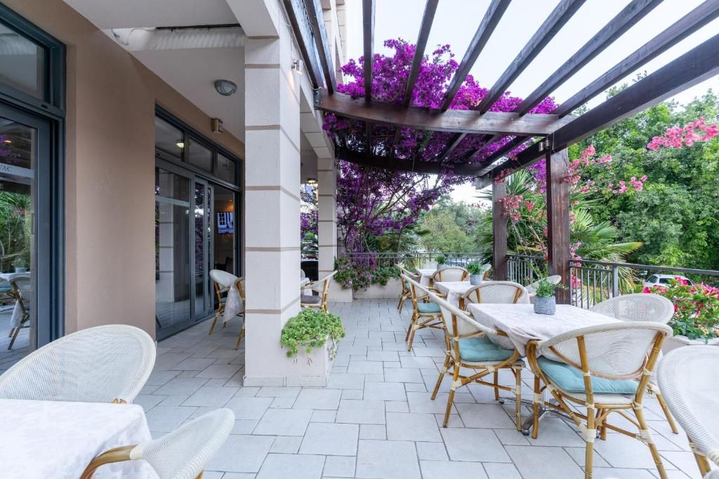 Hotel Petrovac фото 23