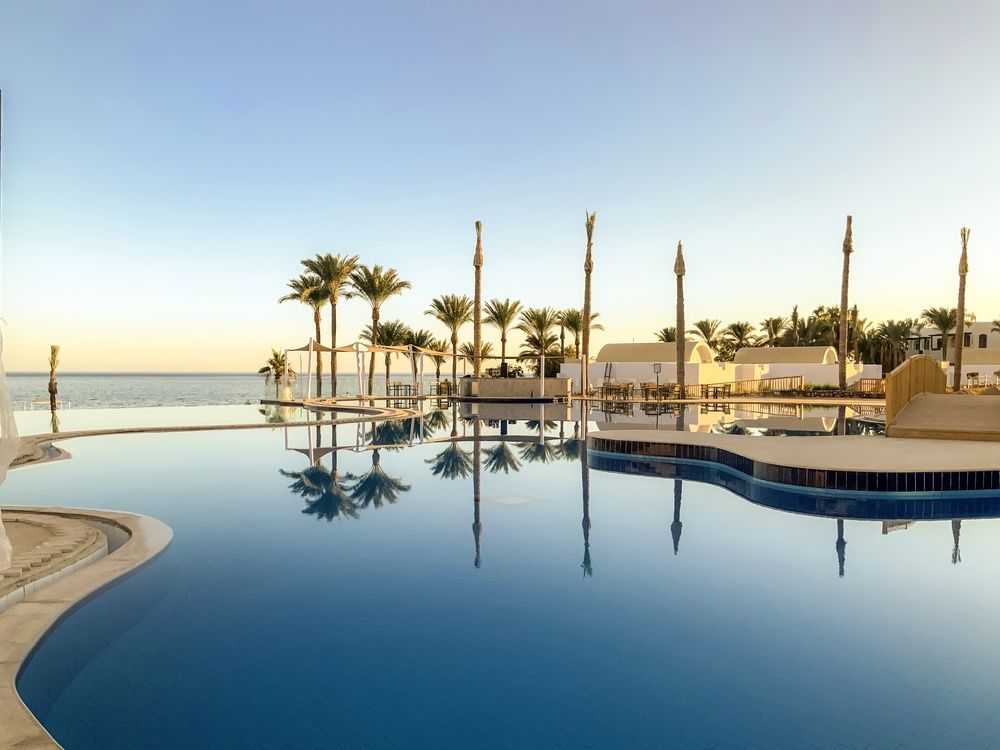 Sunrise Diamond Beach Resort - Grand Select фото 62