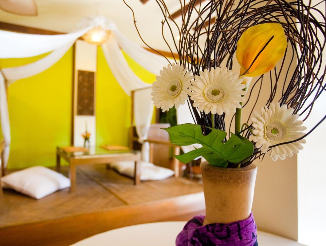 Best Western Boracay Tropics фото 44