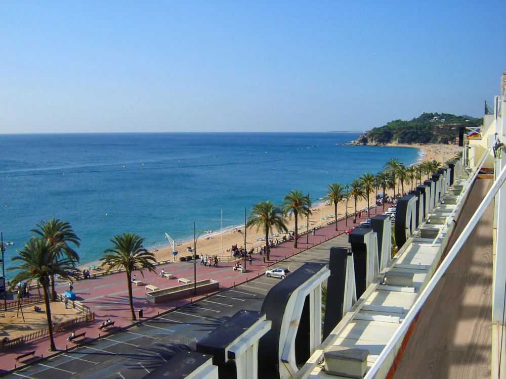 Rosamar Maritim Hotel фото 15