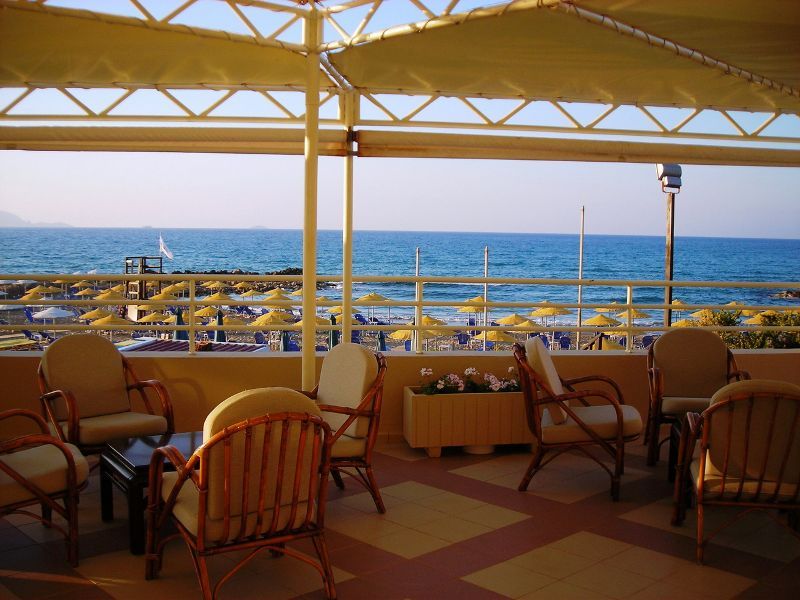Themis Beach фото 1