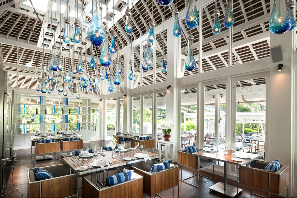 Anantara Mai Khao Phuket Villas фото 12