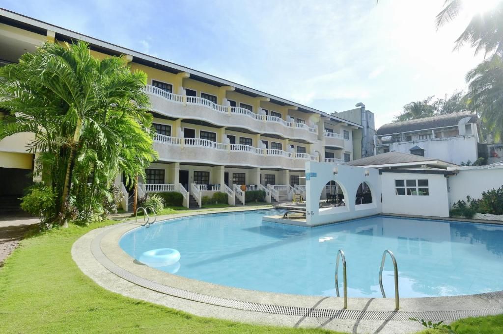 Real Maris Resort and Hotel фото 72