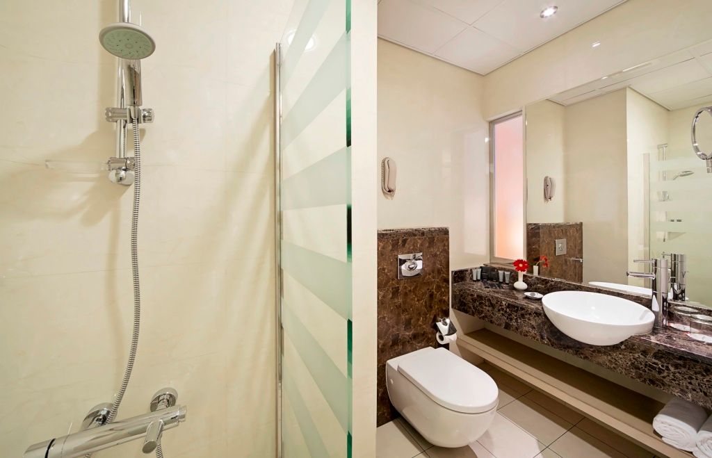 Al Khoory Executive Hotel, Al Wasl фото 44