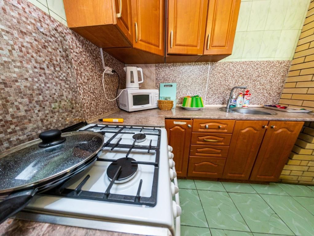 Гостевой дом «Гостевой дом «Клен»» фото 34