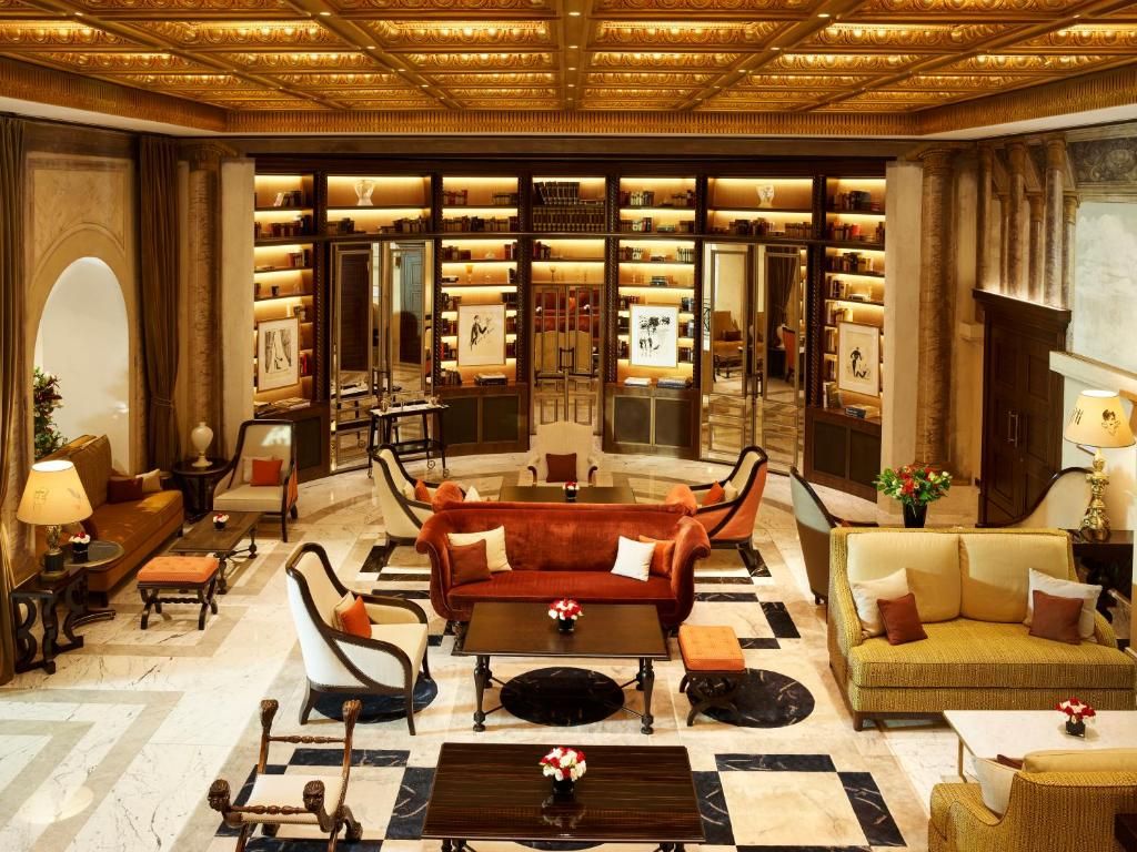 Eden - Dorchester Collection фото 7