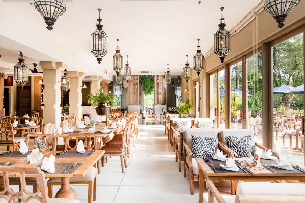 Devasom Khao Lak Beach Resort & Villas фото 98