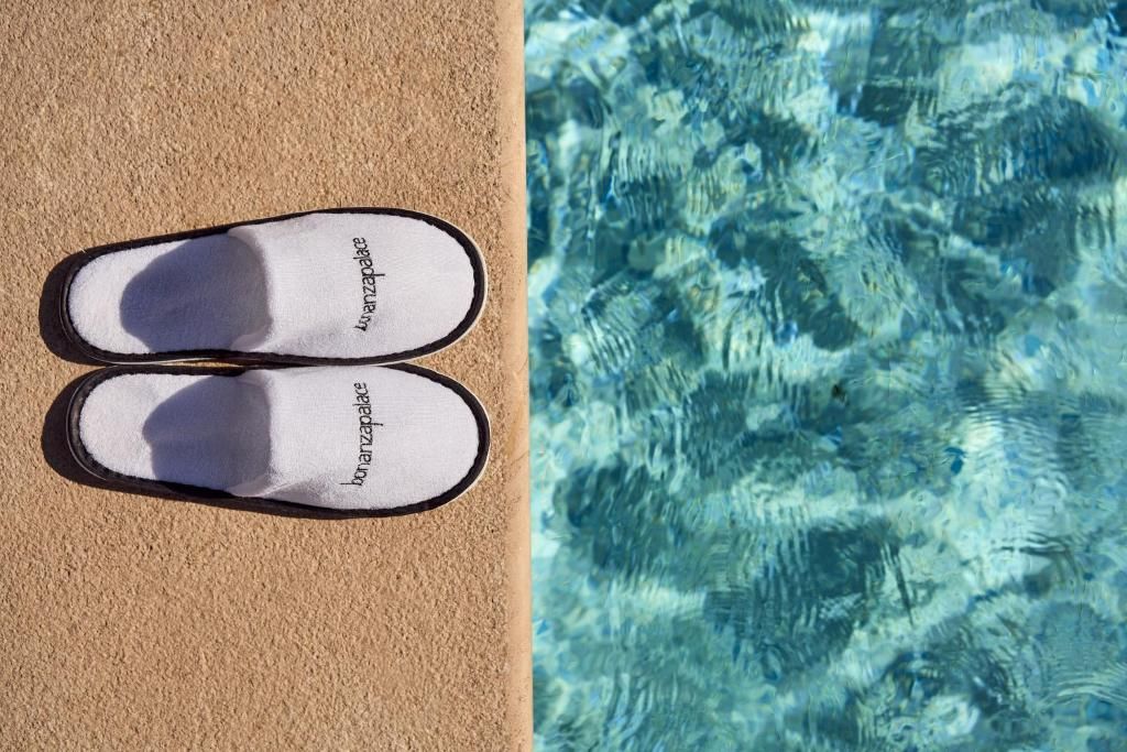Bonanza Palace Playa Resort & SPA by Olivia Hotels фото 76