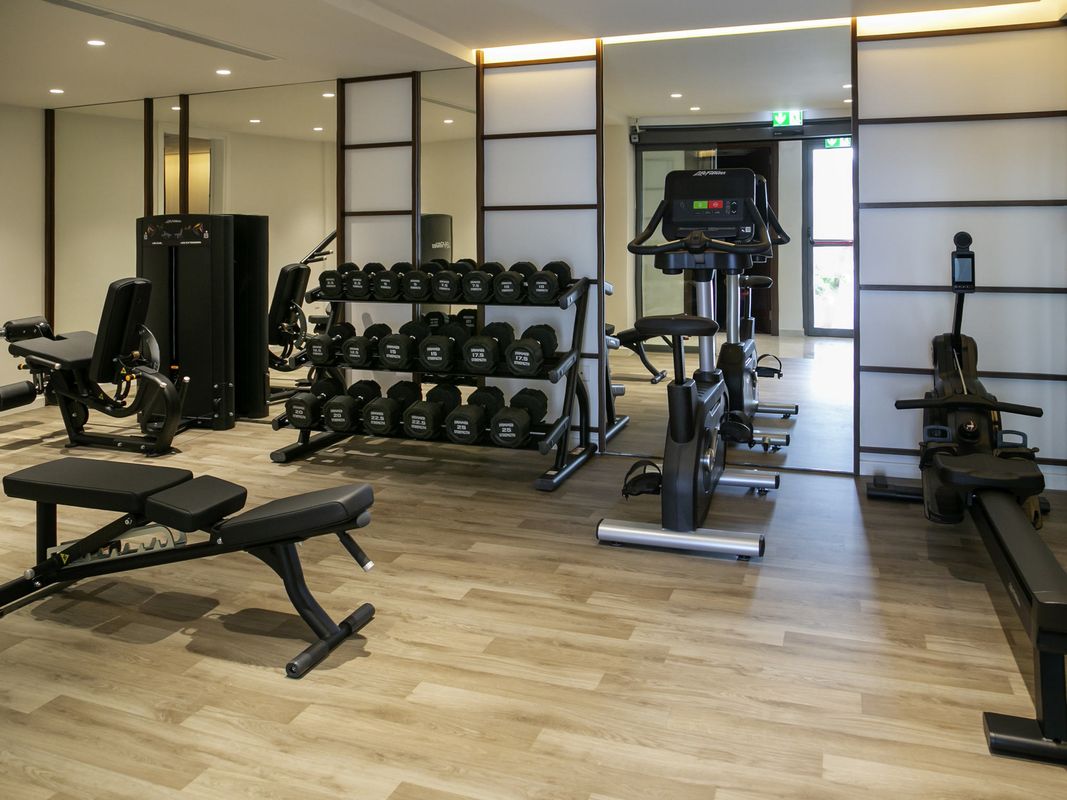 Mercure Larnaca Beach Resort фото 14