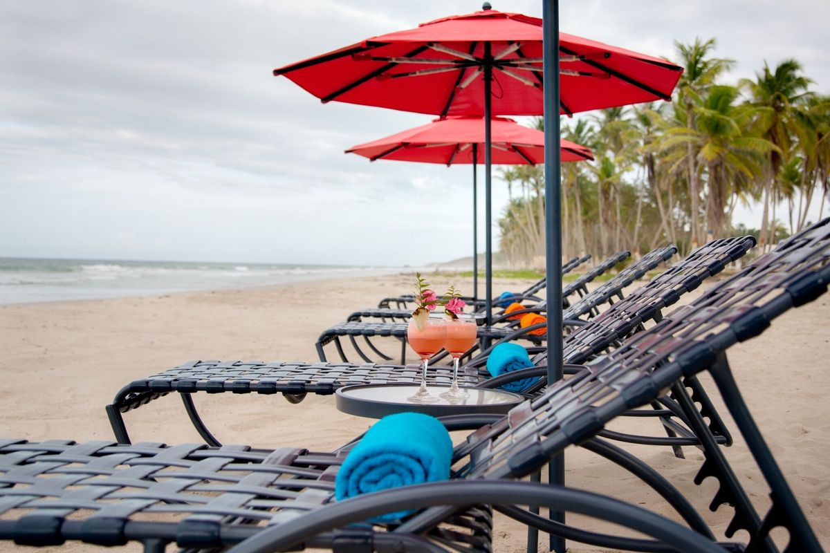 LD Plus Playa El Agua фото 15