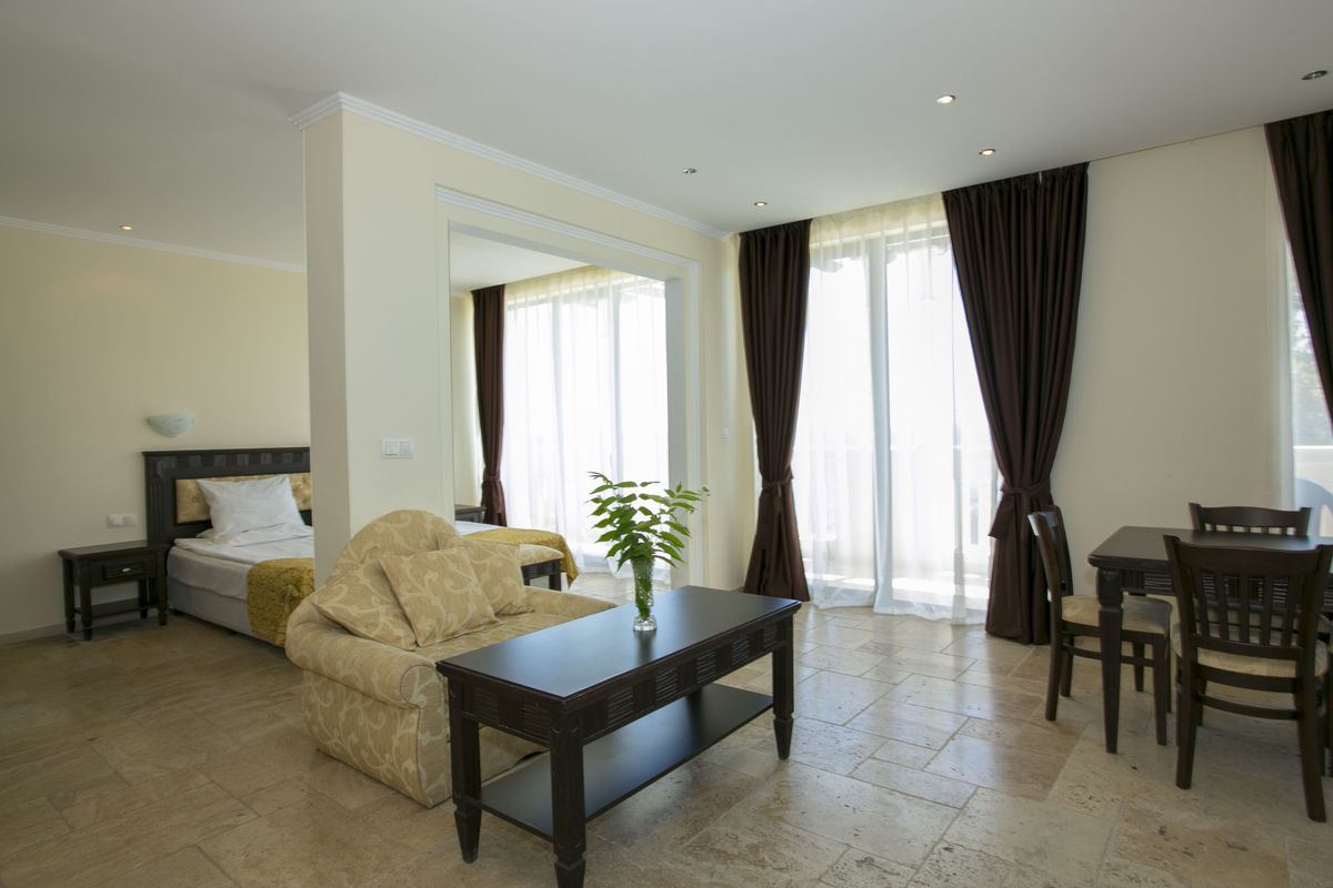 Elenite Holiday Village фото 28