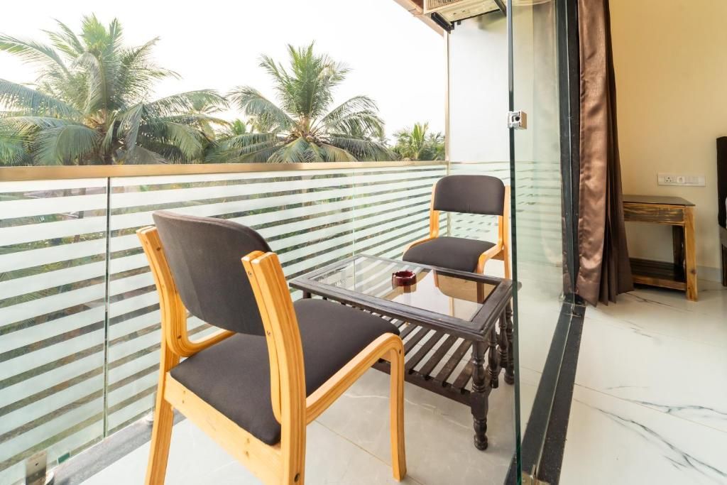Treebo Grand Royale Eco Residency фото 28