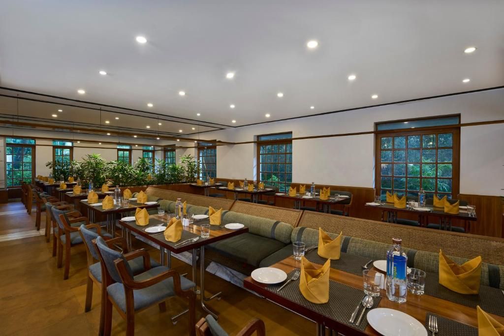Casino Hotel - Cgh Earth, Cochin фото 74
