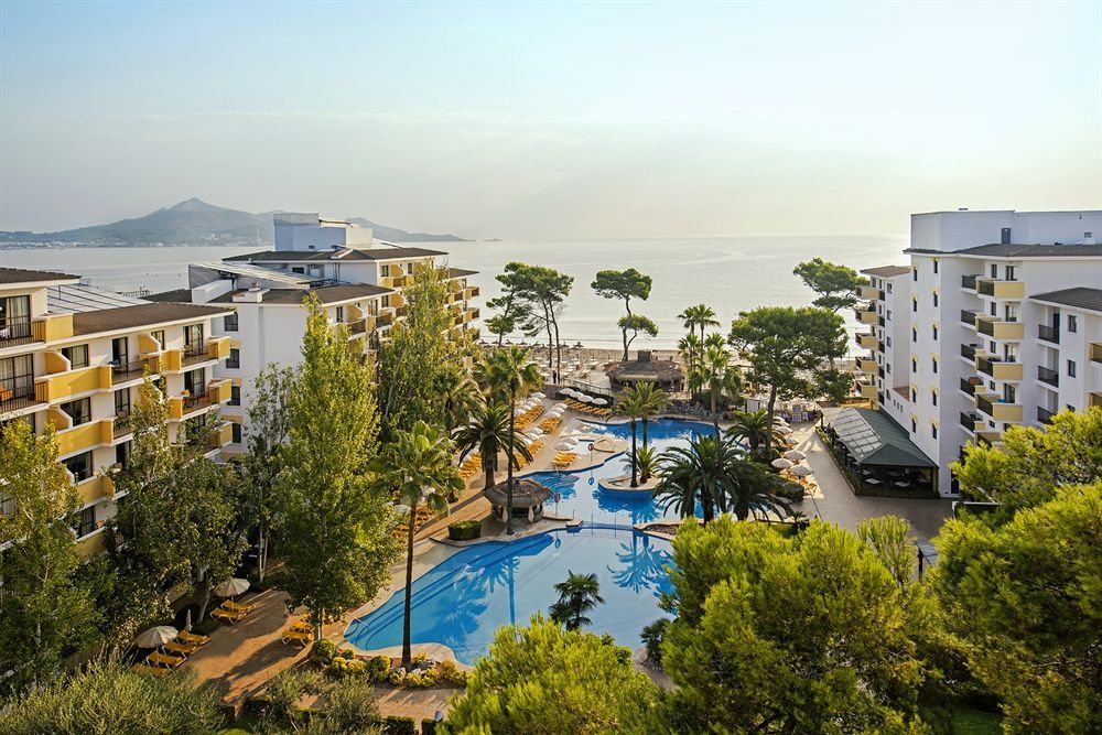 Iberostar Alcudia Park фото 65