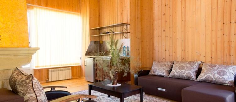 Фото отеля Купол