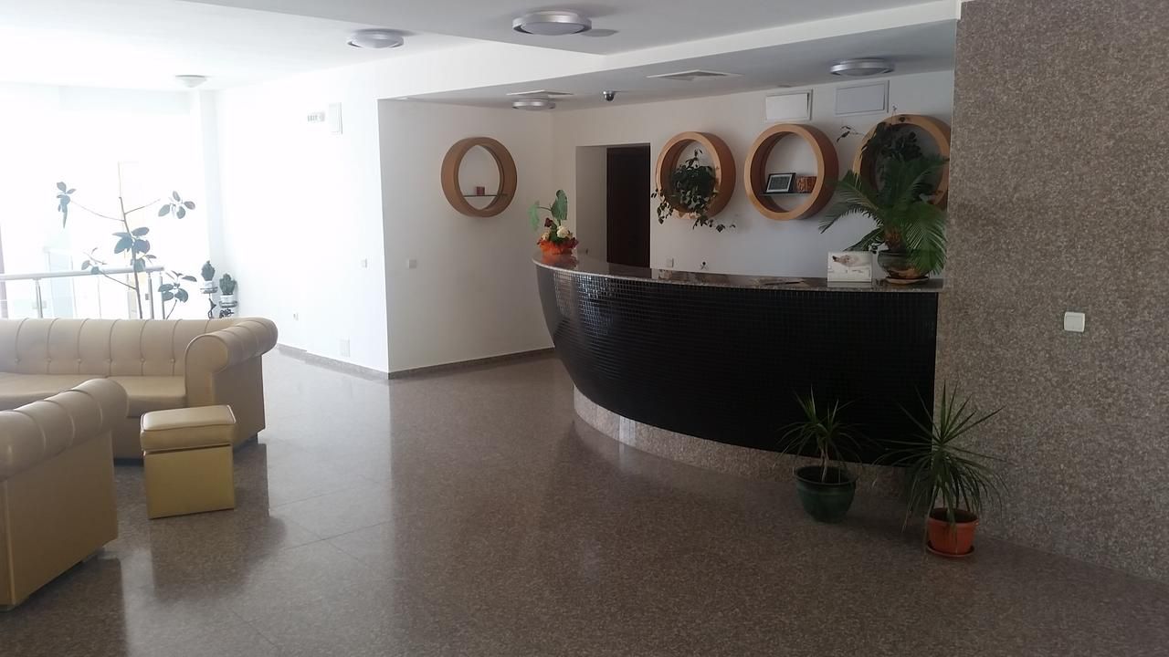 HPM Black Sea Princess Apartments - Front line фото 11