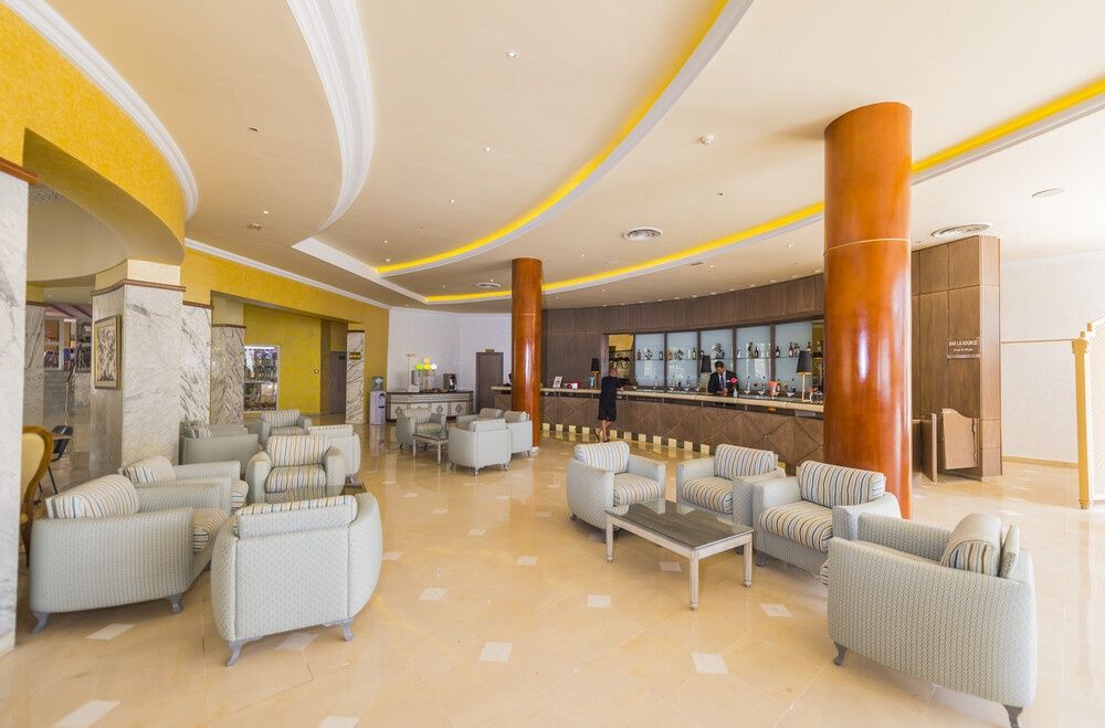 Abou Sofiane Hotel фото 14