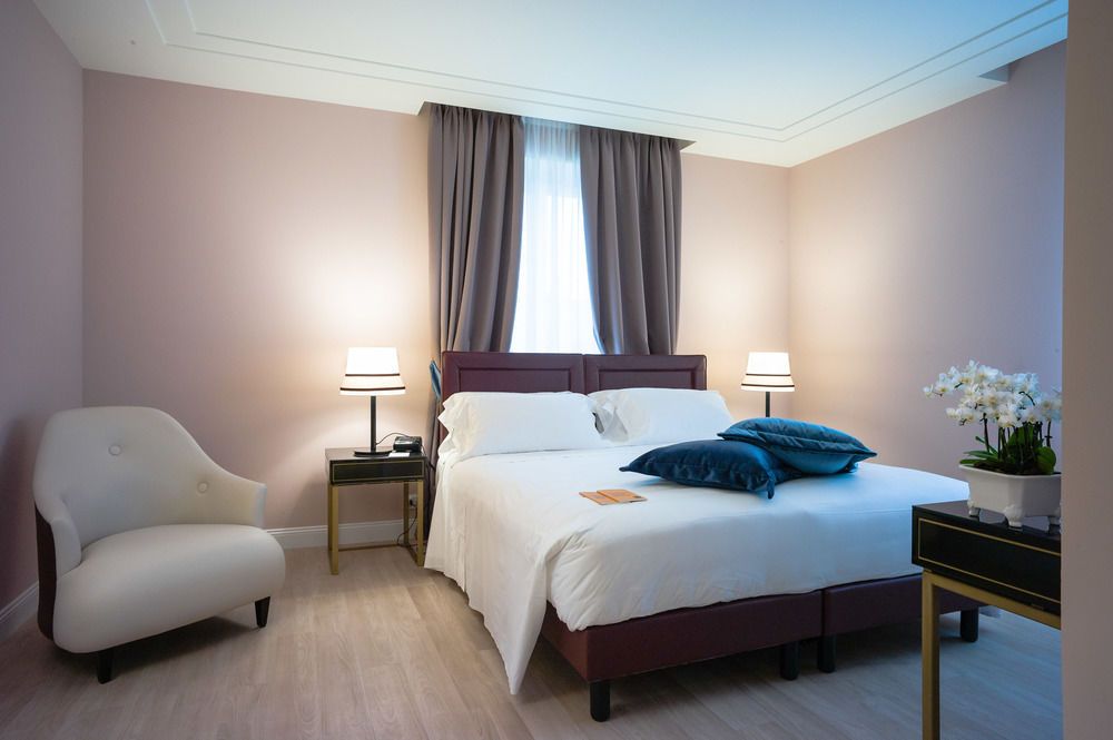 Turin Palace Hotel фото 18